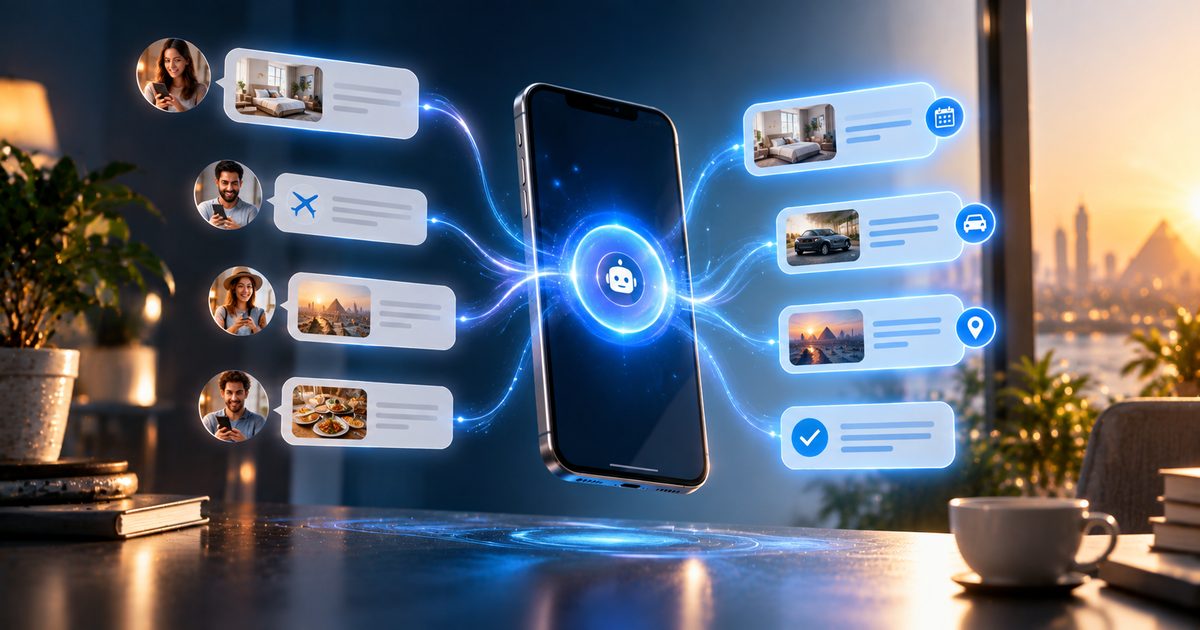 GateIn AI Agent Deep Dive: How It Handles Every Guest Interaction So You Don't Have To