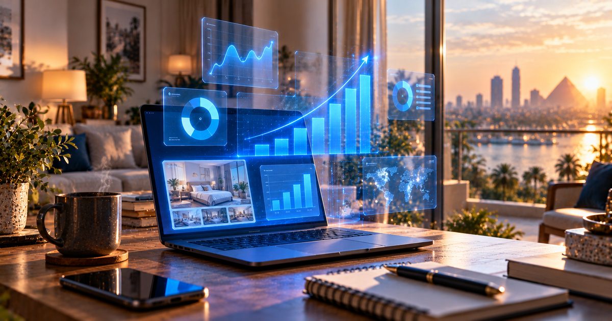 GateIn Analytics & Reporting: How to Use Data to Make Smarter Property Decisions