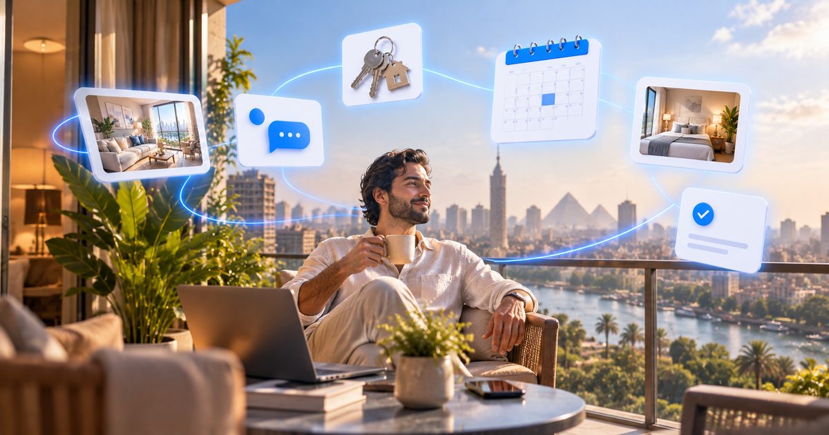 Automating the Guest Experience: The Smart Host Guide