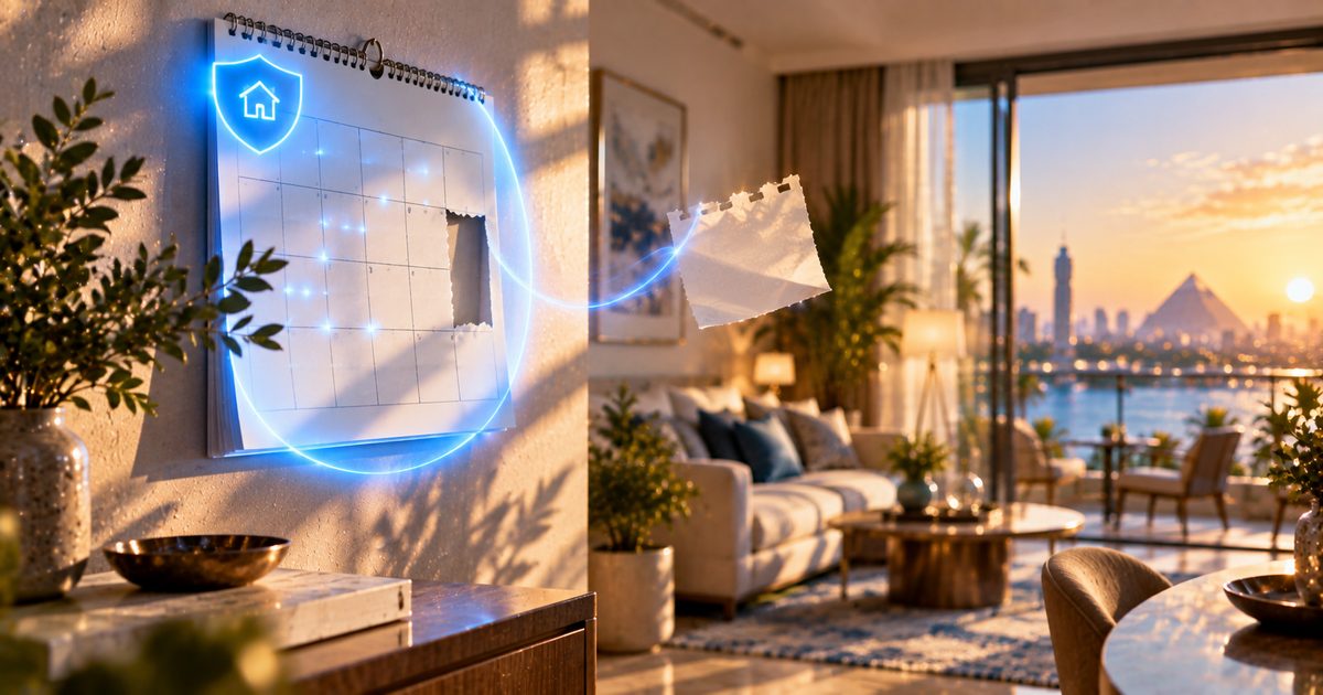 How to Set the Perfect Airbnb Cancellation Policy: Complete Host Guide