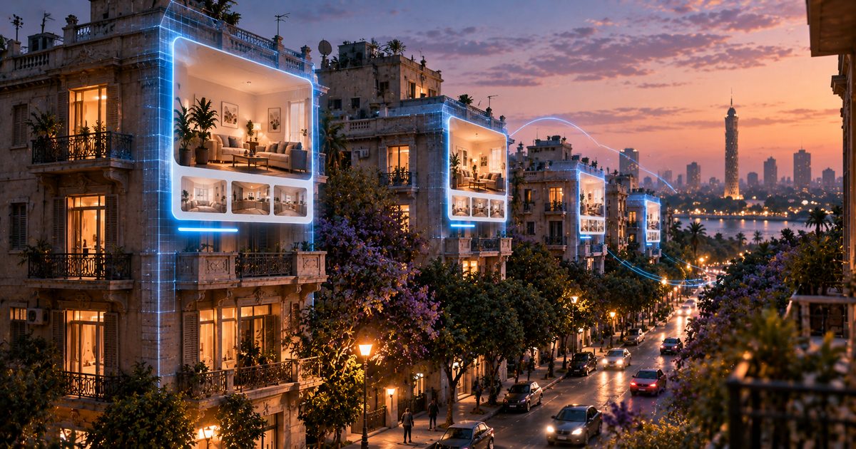 How Airbnb Is Changing the Real Estate Market
