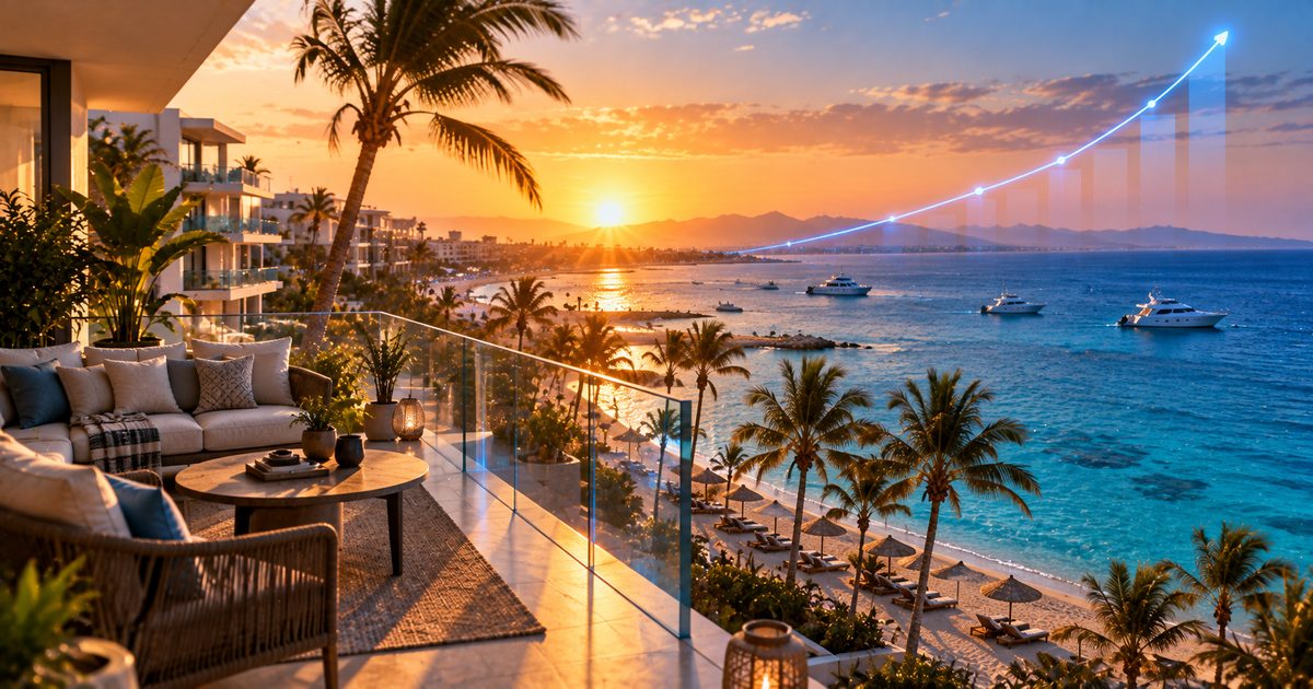 Furnished Apartment Investment Guide in Hurghada 2026