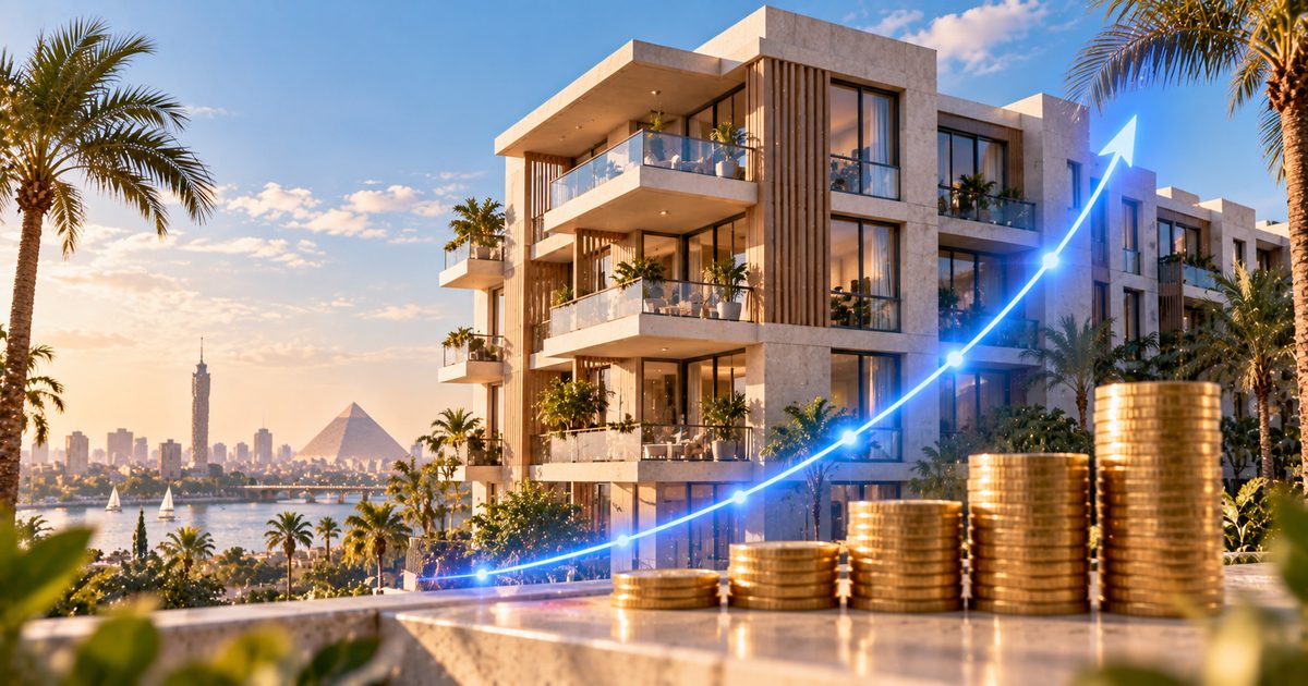 Short-Term Rentals as Real Estate Investment