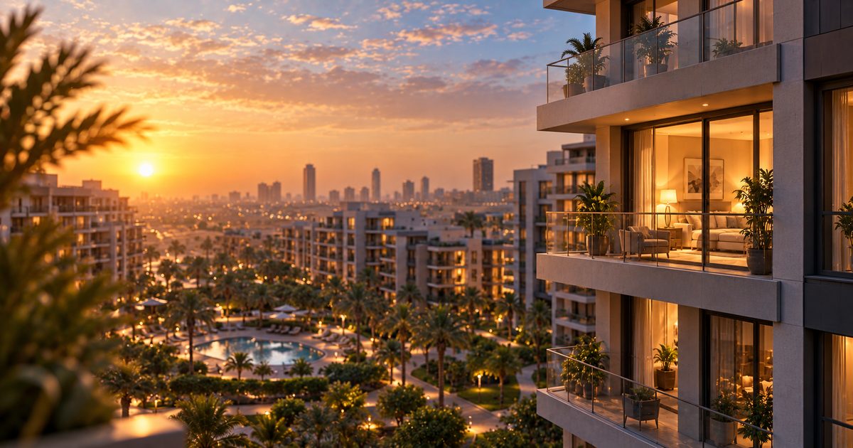 Furnished Apartments in New Cairo: Investment Guide 2026