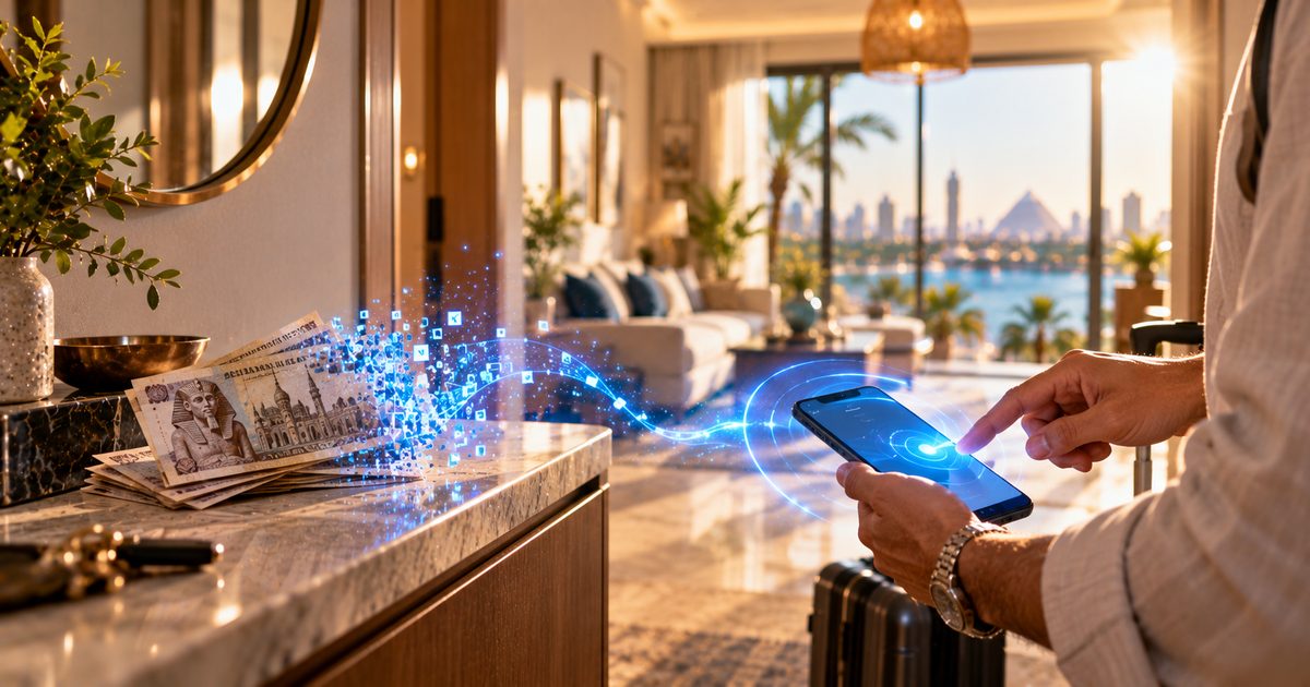 How to Accept Online Payments for Your Short-Term Rental in Egypt: Complete 2026 Guide
