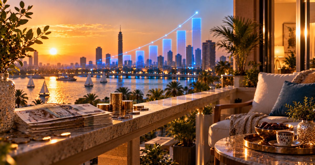 Airbnb Revenue Management for Egyptian Hosts: How to Maximize Income Year-Round