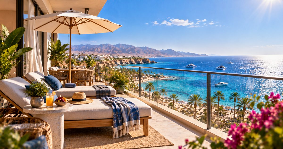 Egypt Summer Rental Season: The Complete Host Preparation Guide