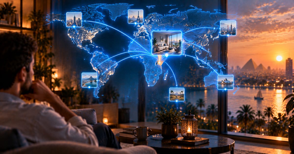 Why Airbnb Matters for Short-Term Rentals